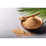 Organic & fairtrade palm Thnot blossom sugar PGI from Cambodia