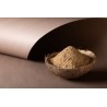 Organic & fairtrade palm Thnot blossom sugar PGI from Cambodia