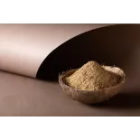 Organic & fairtrade palm Thnot blossom sugar PGI from Cambodia