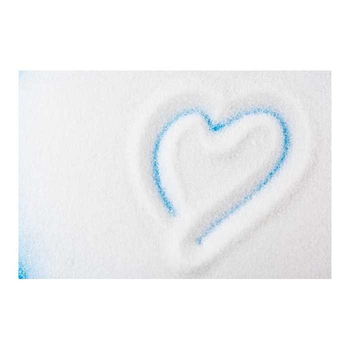 Organic & fairtrade fine beet sugar made in France