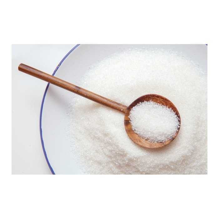 Organic & fairtrade fine beet sugar made in France