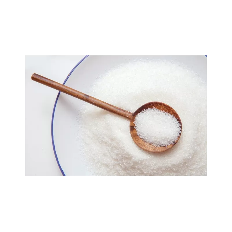 Sucre de betterave fin bio et équitable de France