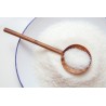 Organic & fairtrade fine beet sugar made in France