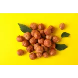 Noisette AOP Avellana de Reus décortiquée crue entière - Direct pro...