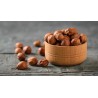 Organic whole peeled raw hazelnut PGI From Piedmont - direct producer