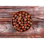 Noisettes bio en coque de Corse - direct producteur