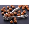 Organic hazelnuts in shell from Corsica - direct producer