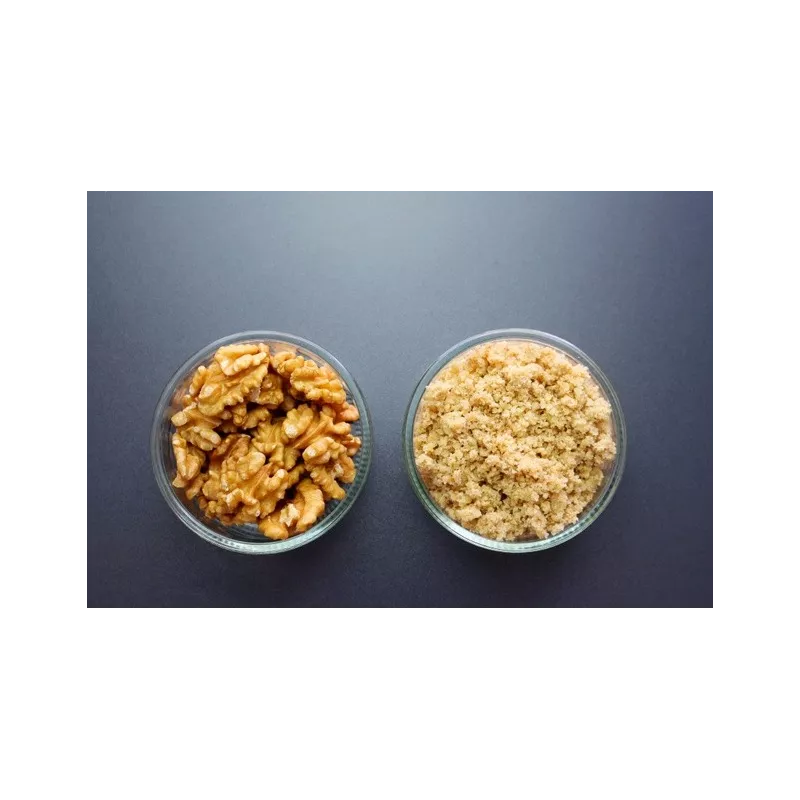 Farine de Cerneaux de noix bio sans gluten AOP AOC du Périgord - di...