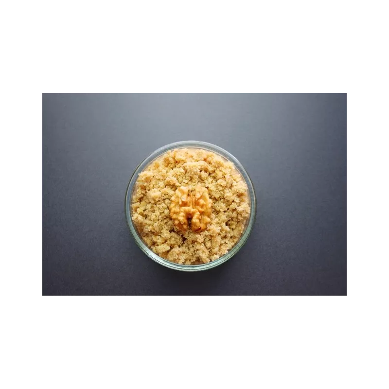 Farine de Cerneaux de noix bio sans gluten AOP AOC du Périgord - di...