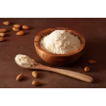 Farine d'Amandes bio déshuilée & sans gluten de Provence - direct p...