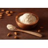 Organic gluten-free & de-oiled almond flour from Provence - direct ...