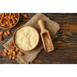 Farine d'Amandes bio déshuilée & sans gluten de Provence - direct p...