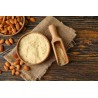 Organic gluten-free & de-oiled almond flour from Provence - direct ...