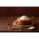 Farine d'Amandes bio déshuilée & sans gluten de Provence - direct p...