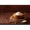 Organic gluten-free & de-oiled almond flour from Provence - direct ...