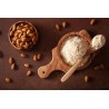 Organic gluten-free & de-oiled almond flour from Provence - direct ...