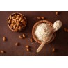 Organic gluten-free & de-oiled almond flour from Provence - direct ...