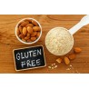 Organic gluten-free & de-oiled almond flour from Provence - direct ...