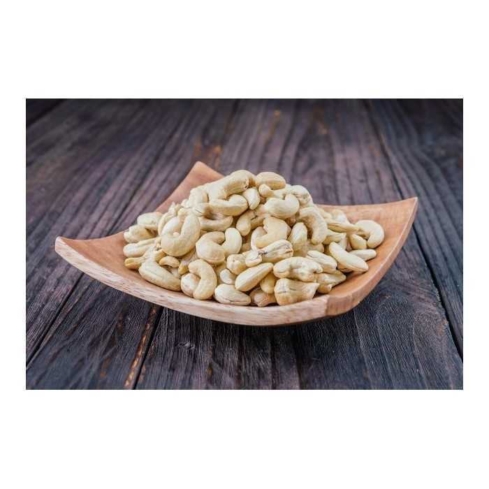 Organic & Fairtrade & Forest Garden Raw Cashew Nuts from Vietnam