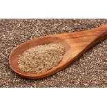 Organic gluten free chia flour from Italy - direct producer