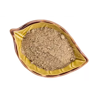 Organic gluten free chia flour from Italy - direct producer