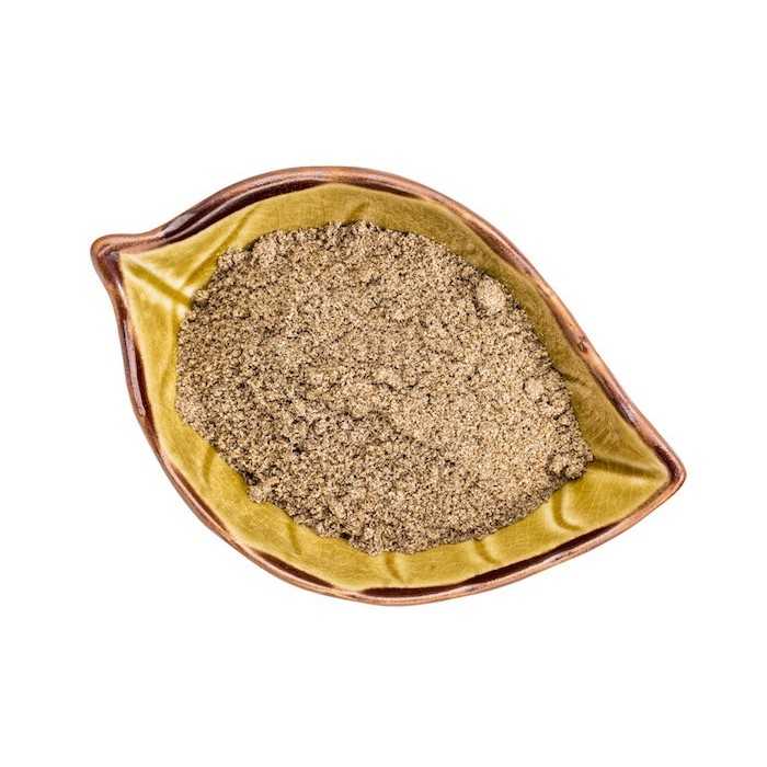 Farine de Chia bio sans gluten d'Italie - direct producteur
