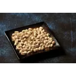 Organic pistachios PDO from Brontë in shell grilled & without salt Organic pistachios PDO from Brontë in shell grilled & without salt