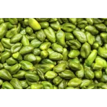 Pistaches bio émondées AOP de Brontë en Sicile - Direct producteur