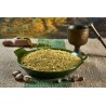 Organic & gluten free pistachio Flour PDO from Brontë in Sicily - D...