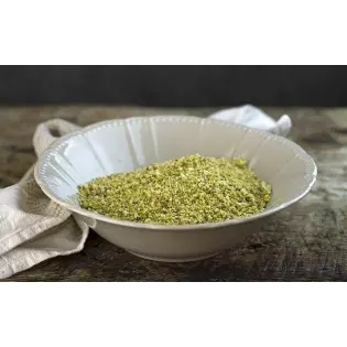 Farine de Pistaches AOP de Brontë bio & sans gluten