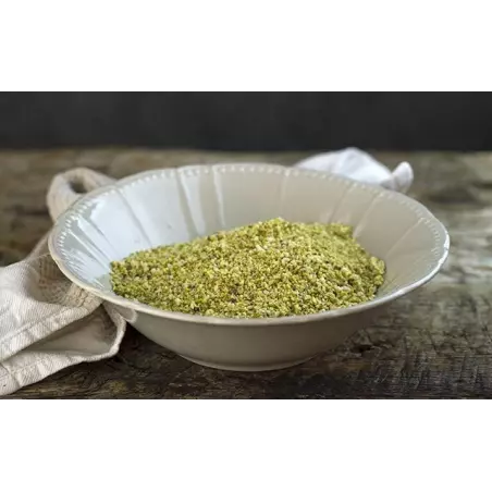 Farine de Pistaches AOP de Brontë bio & sans gluten