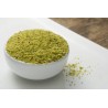 Organic & gluten free pistachio Flour PDO from Brontë in Sicily - D...