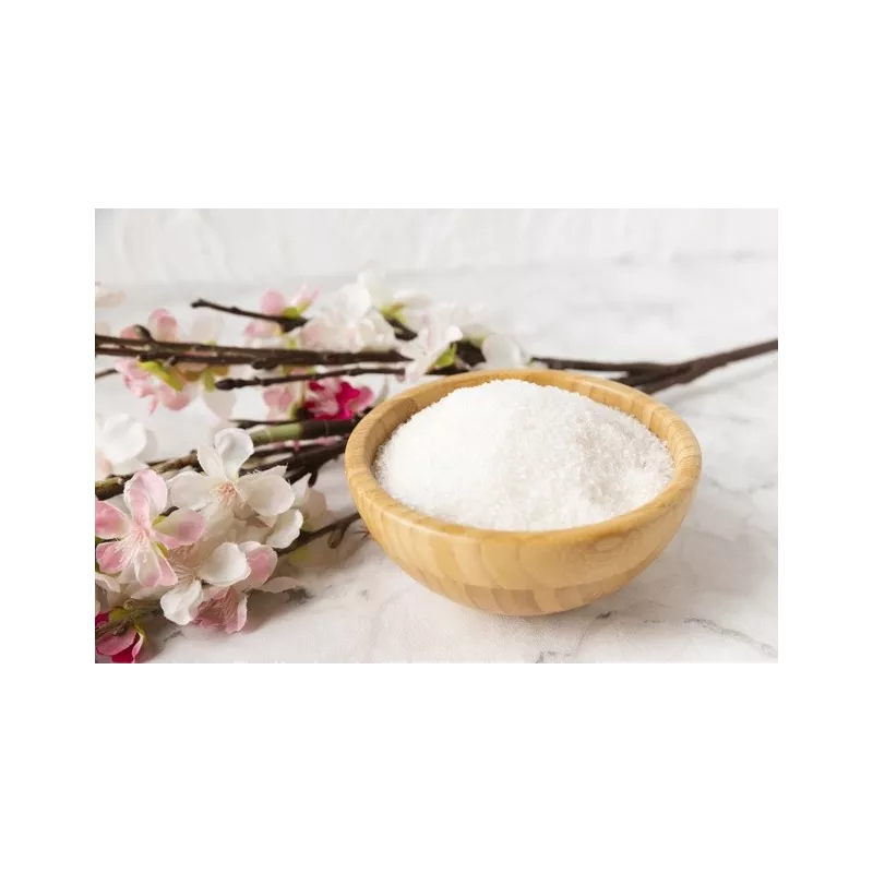 Flower of salt PGI from Guérande In France - Direct producer