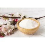 Flower of salt PGI from Guérande In France - Direct producer