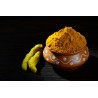 White turmeric powder organic & fairtrade from Kampot - Direct prod...