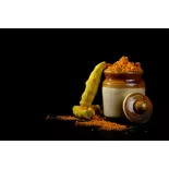 Curcuma blanc en poudre bio & fairtrade de Kampot - Direct producteur