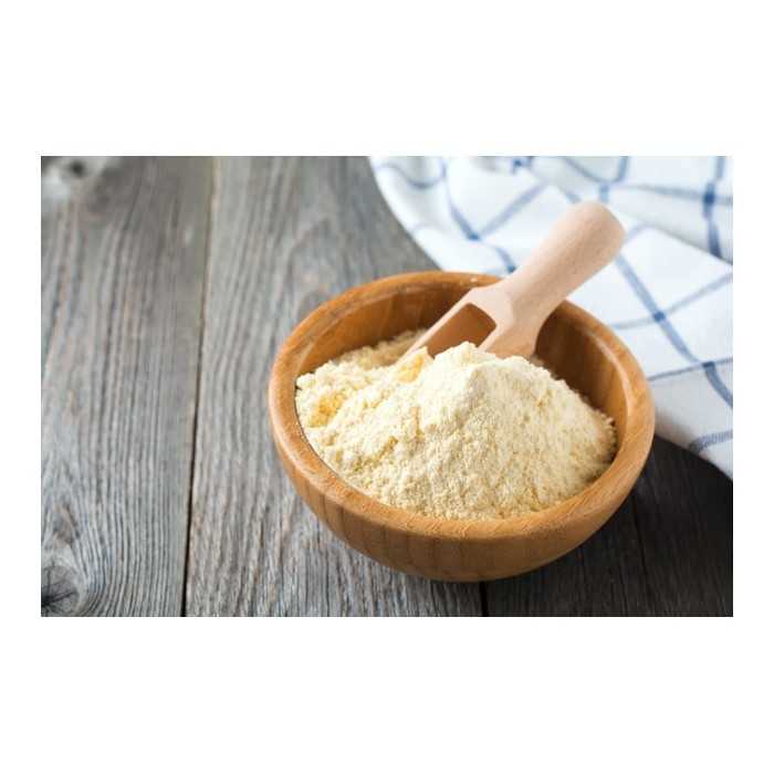 Organic Siberian Cedar Pine nuts Flour - Gluten free