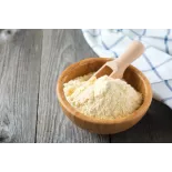Farine de Pignon de Cèdre bio de Sibérie - Sans gluten