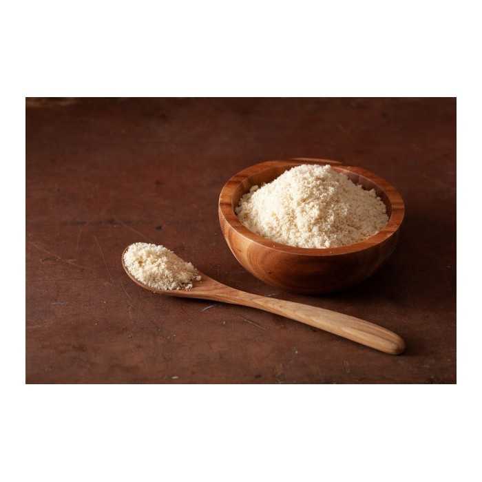 Organic Siberian Cedar Pine nuts Flour - Gluten free