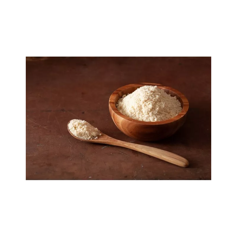 Organic Siberian Cedar Pine nuts Flour - Gluten free