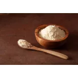 Farine de Pignon de Cèdre bio de Sibérie - Sans gluten