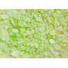 Cristaux de Sel vert jade au bambou bio d'Hawaï premium
