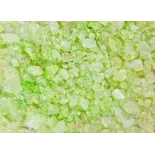 Cristaux de Sel vert jade au bambou bio d'Hawaï premium