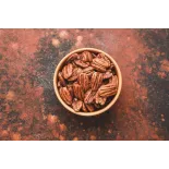 Organic Pecan nuts shelled & raw from Australia - Direct producer