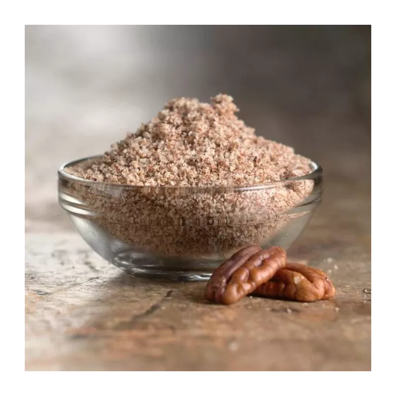Organic & Gluten-Free Pecan Flour from the USA