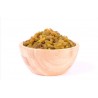 Organic and Fair Trade Green Khorog Raisins from Uzbekistan - Sulfi...