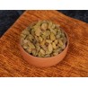 Organic and Fair Trade Green Khorog Raisins from Uzbekistan - Sulfi...