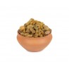 Organic and Fair Trade Green Khorog Raisins from Uzbekistan - Sulfi...