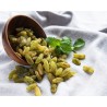 Organic and Fair Trade Green Khorog Raisins from Uzbekistan - Sulfi...