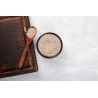 Organic white chia seeds from France - direct producer
